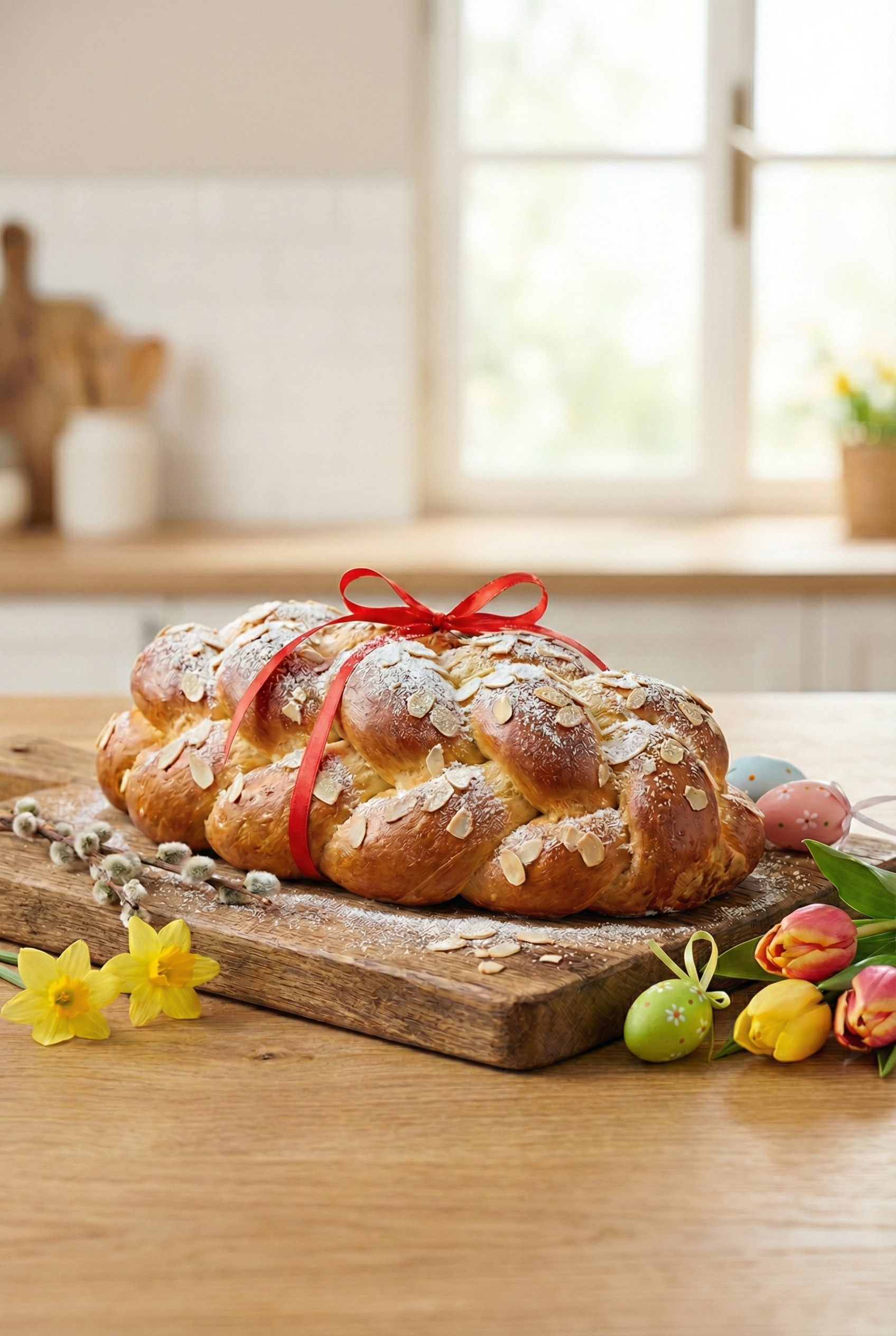 Sezónní nabídka – VELIKONOCE