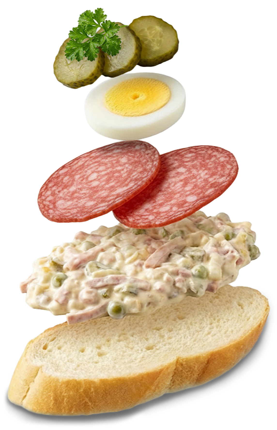 Pečeme pro vás již 25 let