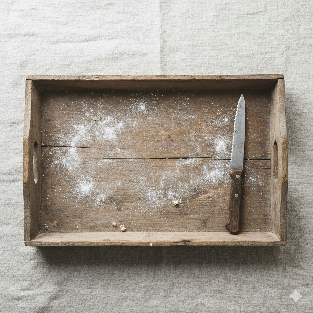 Speciální přání – individuální příprava jídel na míru