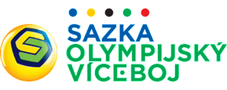 SAZKA Olympijský víceboj